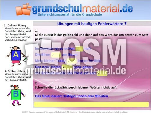 Häufige Fehlerwörter 07.zip